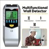 5 In 1 Electronic Wall Detector Finders Multifunctional Handheld Metal