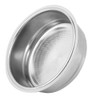 Joyzan Non Pressurized Filter Basket, 51mm Stainless Steel Coffee Powder