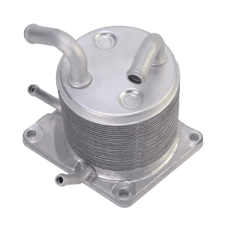 CVT Transmission Oil Cooler 21606-1XF0A Compatible with Nissan Rogue 2008-2013