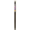 Gardus CRD307 SootEater Chimney Extension Rod, Black, Pack of 2