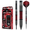 WINMAU Joe Cullen 21 g Tungsten Darts with Prism Flights