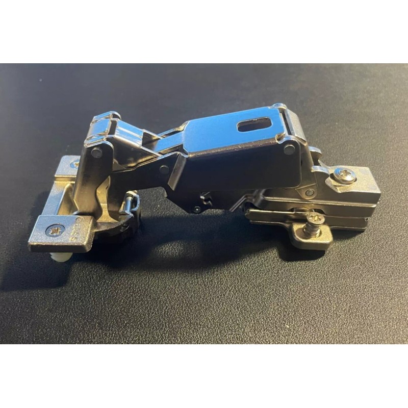 GRASS NEW Grass Cabinet Hinge #2625110 3903/1203 w/ 044 plate,