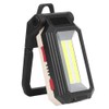 Mini Folding LED COB Work Light Magnetic Lamp Adjustable Brightness