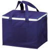 TRUSCO HHB-NV Non-Woven Insulated Bag, Navy