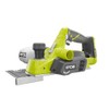 Ryobi 18-Volt ONE+ Cordless 3-1/4 in. Planer P611 (Tool Only)(Bulk