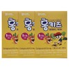 Chamda Han Hong Sam 참다한 홍키즈 1단계 25ml x 30포
