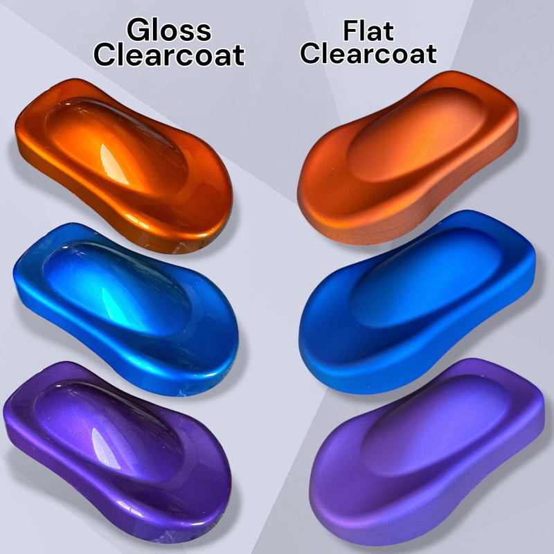 LiME LiNE Transparent Candy Concentrate, Solvet based for Automotive Custom