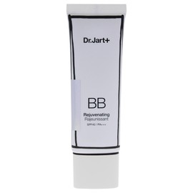 BB Rejuvenating SPF 40 PA Plus - 01 Light by Dr. Jart+ for Women - 1.69 oz Makeup