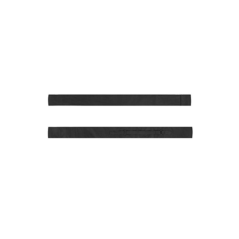 VGEBY1 Pool Cue Sleeve, Nylon Billiard Pool Cover Protector for