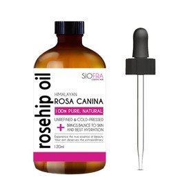 Siofra Pure & Natural Herbal Oil / 시오프라 퓨어 앤 내추럴 허브 오일
