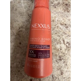 Nexxus Intense Rebond Treatment Keratin Protein&Amino Acid 5oz Intense Treatment