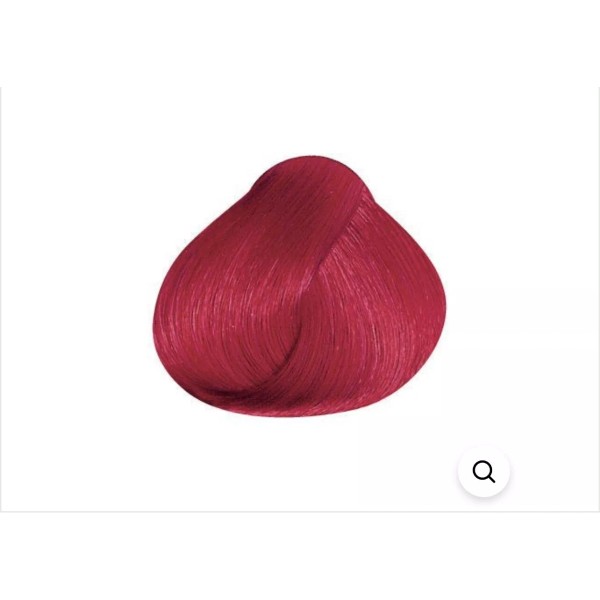 Pravana ChromaSilk Vivids RED Long-Lasting Vibrant Direct Dye Color 3oz