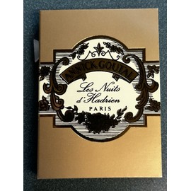 Annick Goutal Les Nuits d'Hadrien Eau de Parfum Sample Size in envelope cover