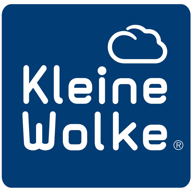 Kleine Wolke Sonny Shower Curtain 180 x 200 cm 180