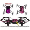 Skin Decal Wrap 2 Pack for DJI Ryze Tello Drone