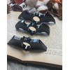 Batty Page Holder - style: #1