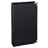Hama Slip-In Photo Album For 300 Photos, Black