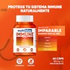 Multiblue Vitamina C | 6 en 1 con Vitamina C,