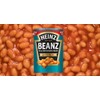 Heinz Beanz In A Rich Tomato Sauce, Baked Beans, 14.64