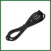 Motoforti 6 Pin 6.56ft 200cm Backup Camera Extension Cable Dash