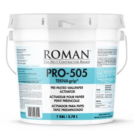 Roman Professional PRO-505 1G Tekna Grip