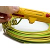H07V-U Ground Cable 1 x 4 mm² 20 m Rigid