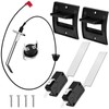 Copkim Rv Furnace Replacements Parts Compatible with Atwood 35100 Furnace