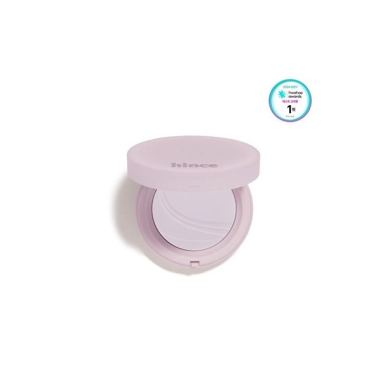 Hince Second Skin Airy Powder / 힌스 세컨 스킨 에어리