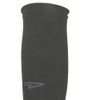 Defeet (dyifi-to) armcover D – Logo Charcoal Wool L/XL