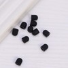 Hemobllo 15pcs Stylus Pen Tip Replacement Rubber Tips for Stylus