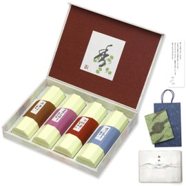 Mono Gokoro (Handbag / Condolences Included in Your Condolence) No Matter When You Send It Anytime, You Can Give It As It Is As It Is (Your Companion), Noshi, Incense, Gift, First Bon Festival, 6