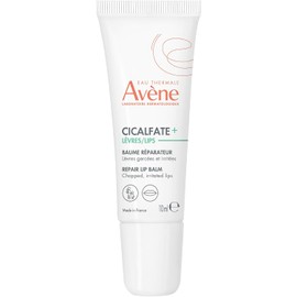 Eau Thermale Avène Cicalfate Lips Restorative Lip Cream, 0.3 fl. oz.