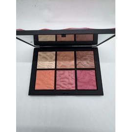 NARS Exposed Cheek Palette (Blush Palette) - BRAND NEW IN BOX