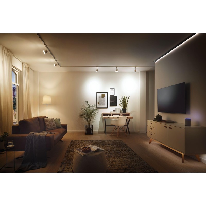 Paulmann 50044 SmartHome ZigBee Cephei dimming controller max. 400W 230V