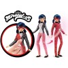 Miraculous Muñeca Ladybug Miraculous Fashion Doll Transformacion P50375