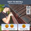 HEATIT HIRD 160 feet 5 Watts Per Foot Roof &