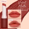 I'M MEME Velvet Lipstick - Drawing Atelier | Highly-Pigmented, Long-lasting,