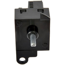 Dorman 901-252 Blower Motor Fan Switch Compatible with Select Ford/Mercury Models