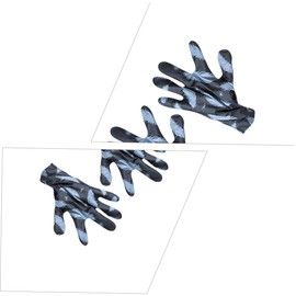 Ipetboom Hand Mask Glove Set Moisturizing Gloves for Face Hands Whitening Skin Care