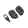 Heavy Zinc Alloy Key fob Cover, Keychain, Key Case, Accessories