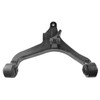 TRQ Front Right Lower Control Arm with Ball Joint Passenger