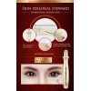 Bioaqua Roll-On Esencia Hidratante para Ojeras y Arrugas, Todo Tipo