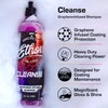 Ethos Cleanse for Car - Graphene Car Shampoo Graphene Ceramic