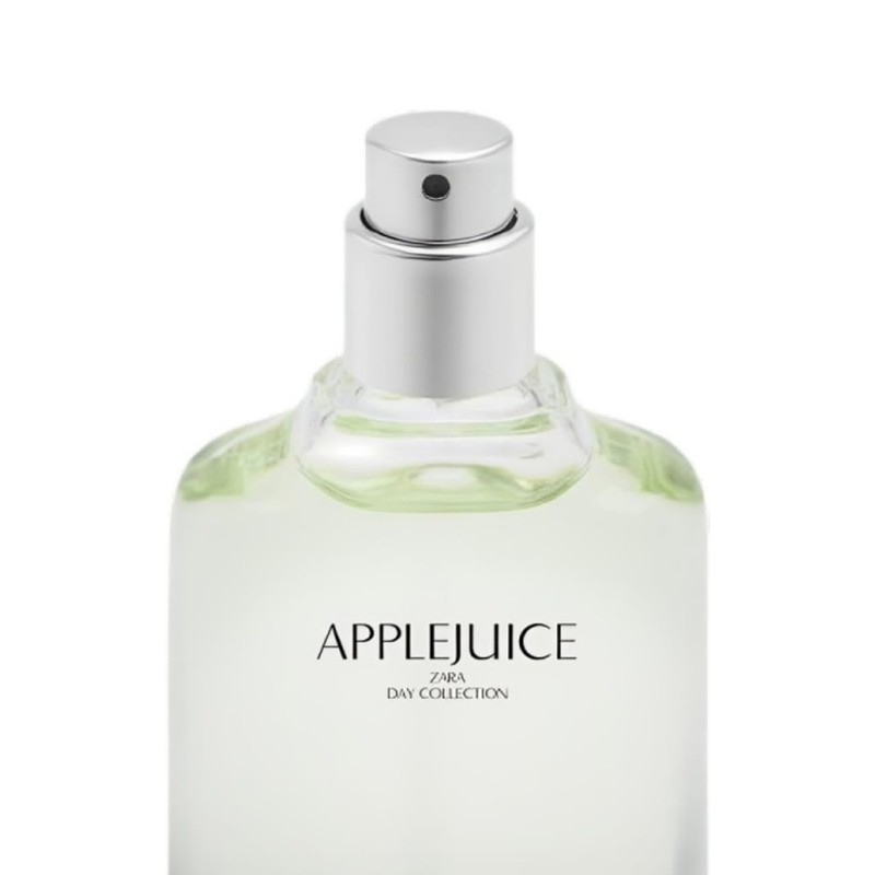 Zara Apple Juice Perfume for Women Eau de Toilette 30ml