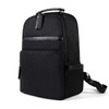 College student backpack backpack black look backpack travel style coordination new semester student backpack School trip MT bag
