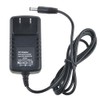 Acdctek 12V 2A AC DC Adapter Switching Power Supply, Center