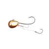 JACKALL Lead Type Binbintenya Tai Dream No. 15 Shrimp Orange/Gold