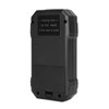 Electromagnetic Radiation Detector Professional Handheld Digital Radiation Detector with LCD