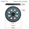 5-Inch Sander Backing Replacement Pad for D26451,D26453,DW421 DW423,Compatible with DeWalt