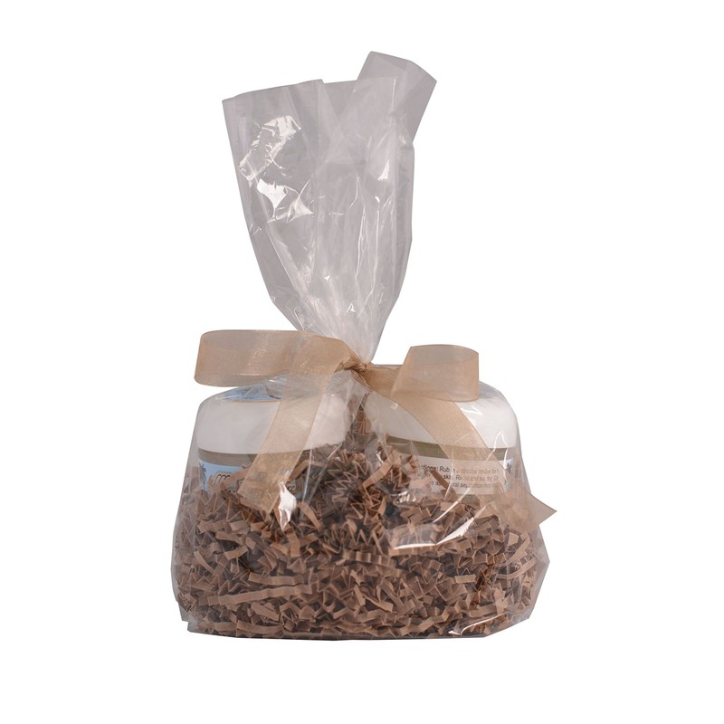 Secrets of the Islands - Ocean Breeze Salt Scrub 16